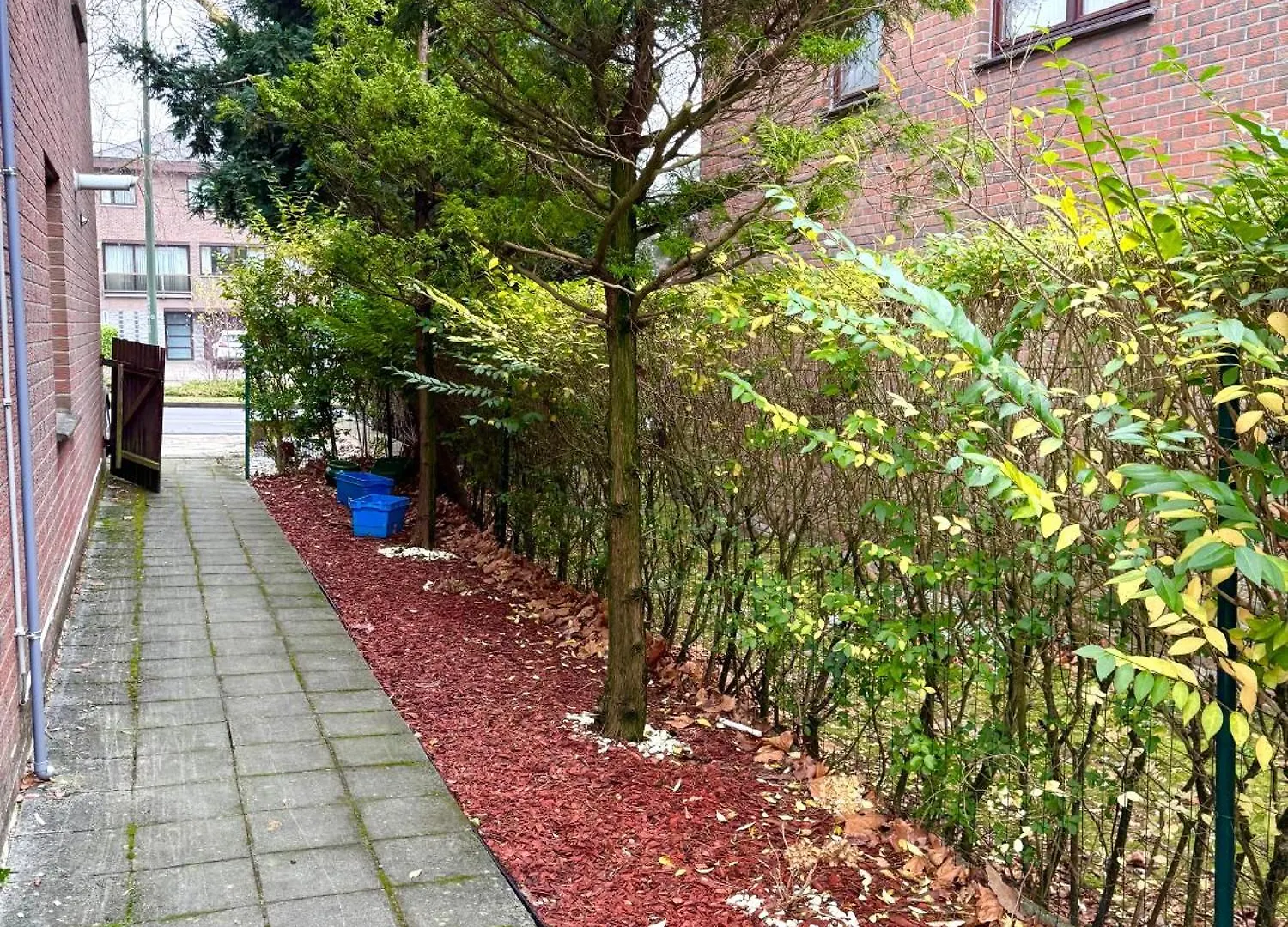Studio Situe A Woluwe-Saint-Lambert Brussels Apartment