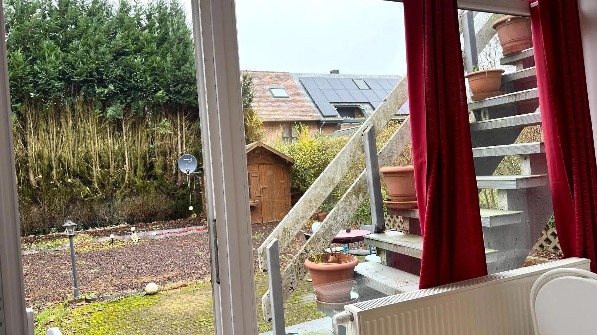 Apartment Studio Situe A Woluwe-Saint-Lambert Brussels