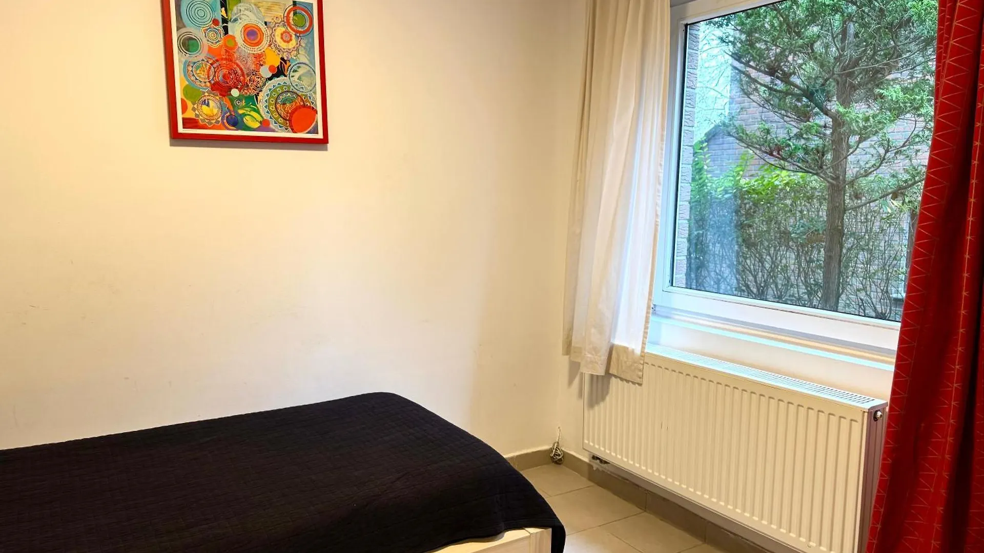 Studio Situe A Woluwe-Saint-Lambert Brussels 0*,