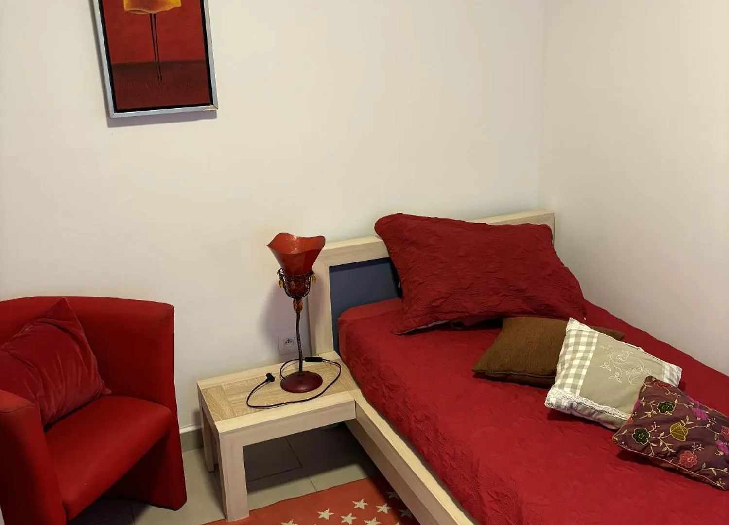 Studio Situe A Woluwe-Saint-Lambert Bruselas 0*,  Bélgica