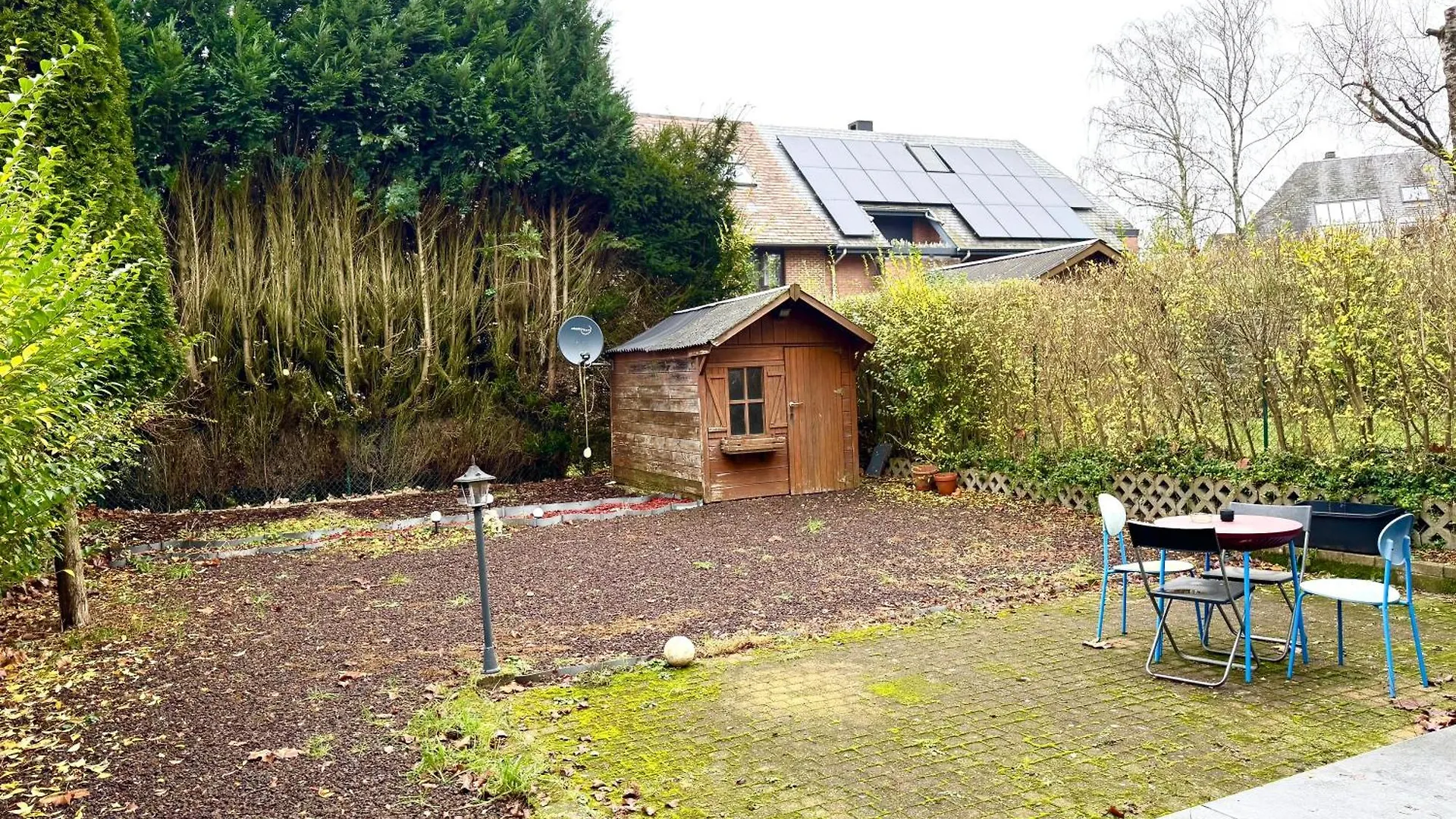 Studio Situe A Woluwe-Saint-Lambert Bruselas 0*,  Bélgica