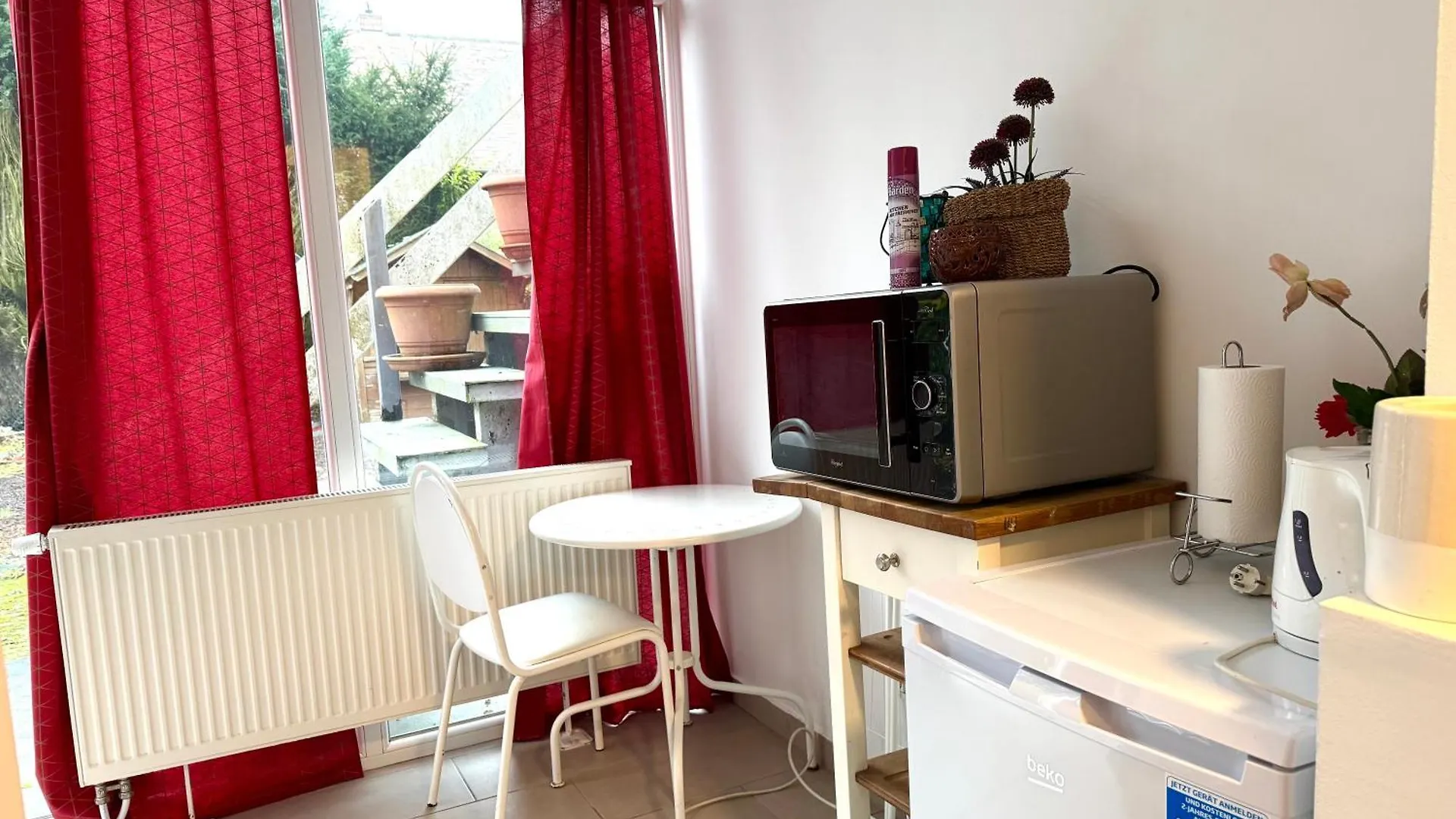 Apartamento Studio Situe A Woluwe-Saint-Lambert Bruselas