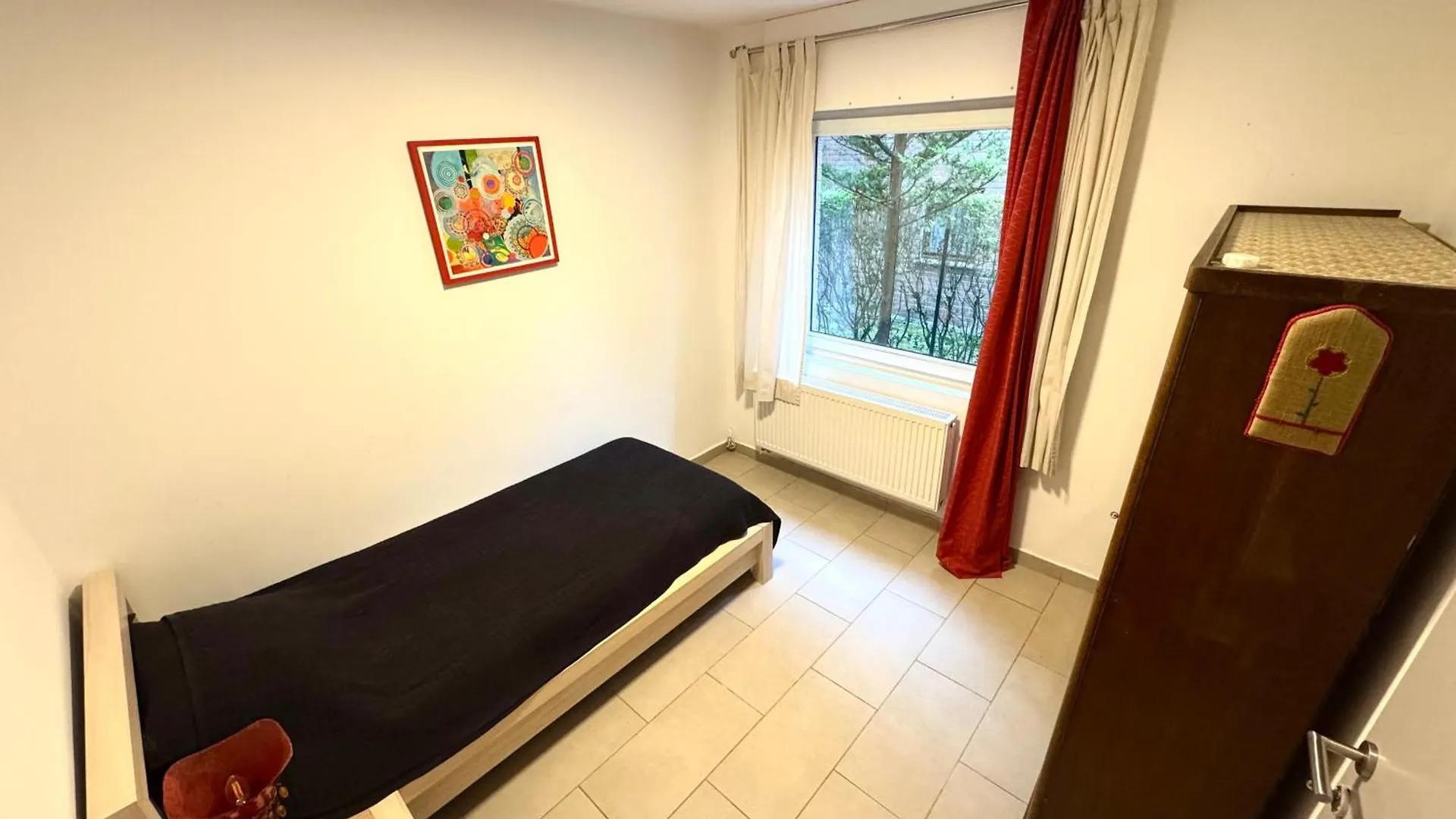 Studio Situe A Woluwe-Saint-Lambert Bruselas Bélgica